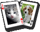 Kitty Kat Solitaire 2